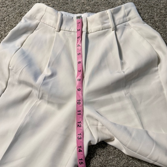 Express high rise ankle pants 2R - Picture 4 of 8